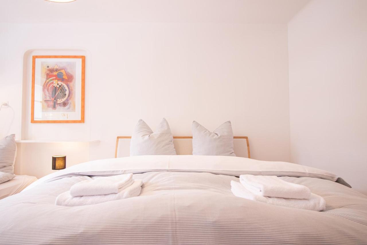 Pradella Garten By Arosa Holiday Ngoại thất bức ảnh